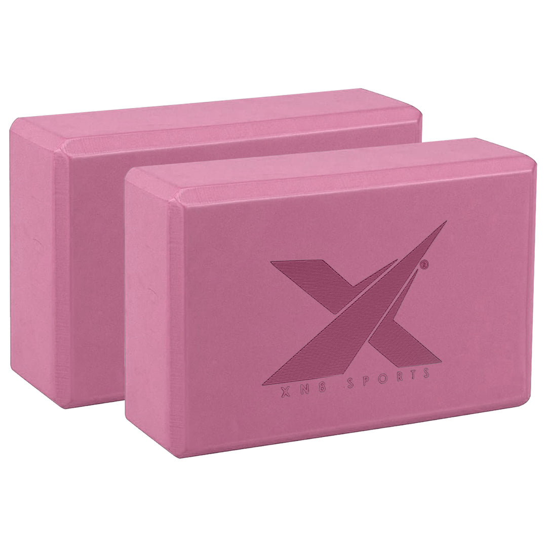 XN8 Yoga Blocks