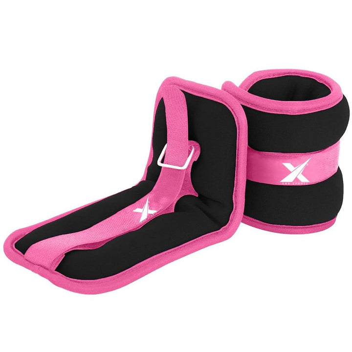 Xn8 Neoprene Ankle Weights