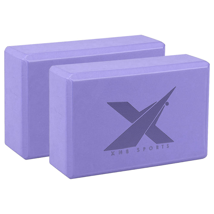 XN8 Yoga Blocks