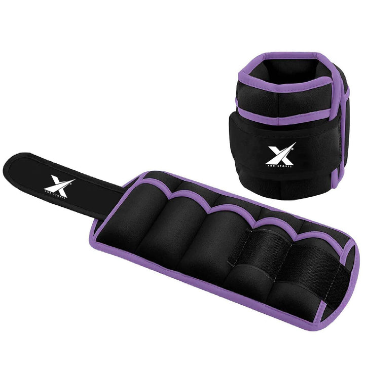 Xn8 Ankle Weights Adjustable