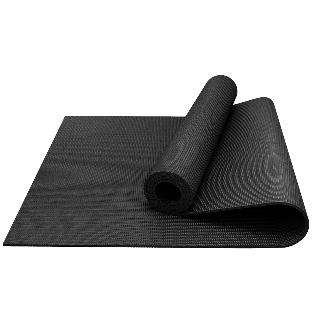 Xn8 PVC Yoga Mat 6mm