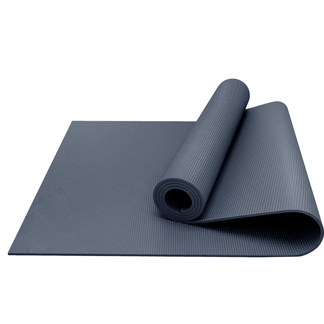 Xn8 PVC Yoga Mat 6mm