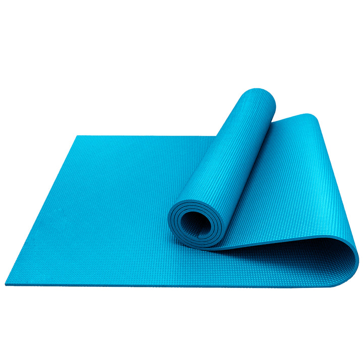 Xn8 PVC Yoga Mat 6mm