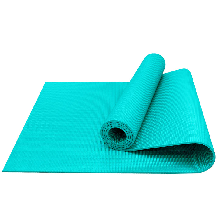 Xn8 PVC Yoga Mat 6mm