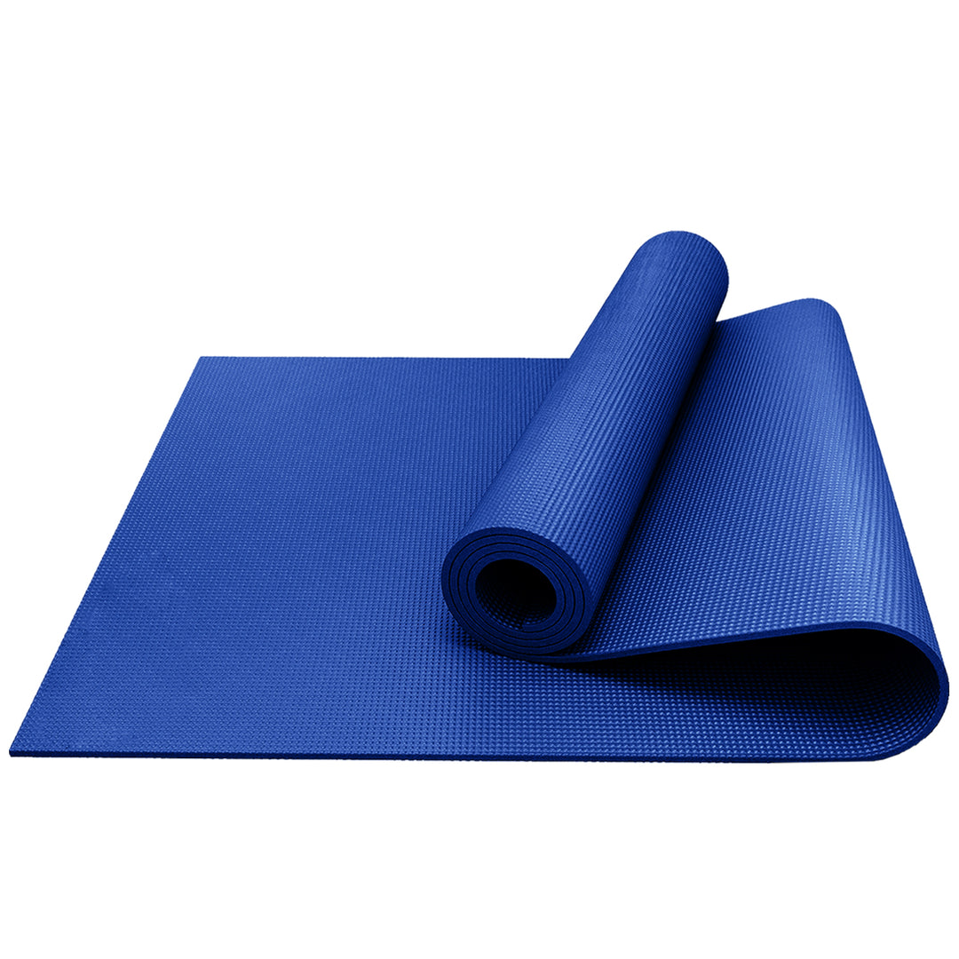 Xn8 PVC Yoga Mat 6mm