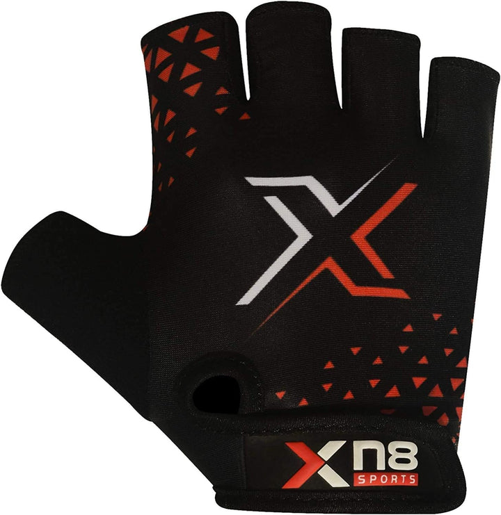 Xn8 Weightlifting Gloves Spandex