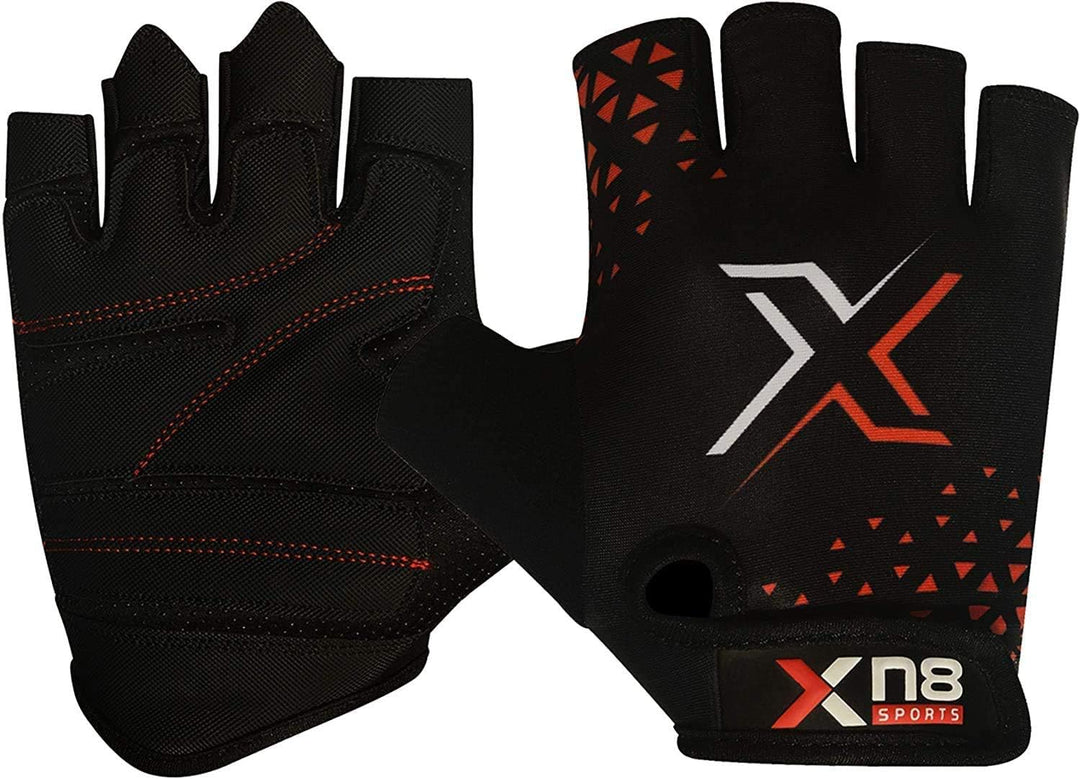 Xn8 Weightlifting Gloves Spandex