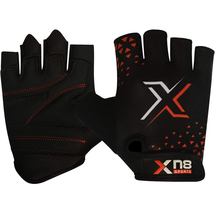 Xn8 Sports Amara Fabric Gloves