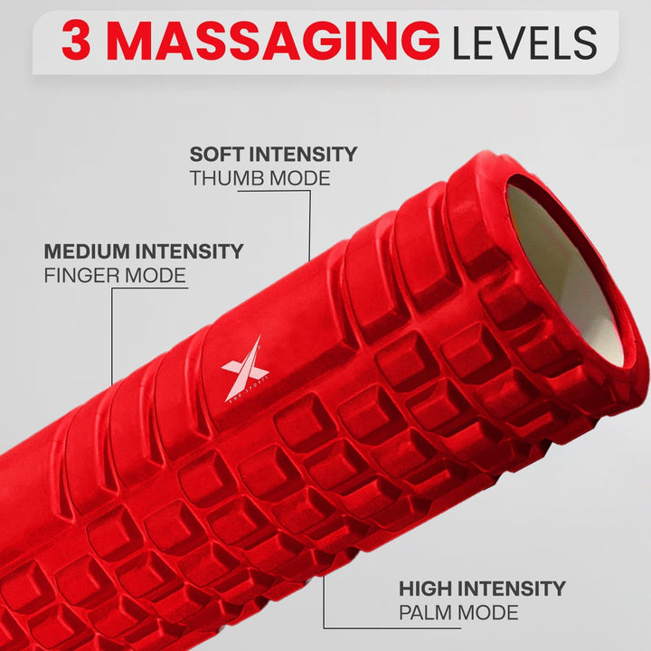 XN8 Yoga Trigger Point Fitness Foam Roller