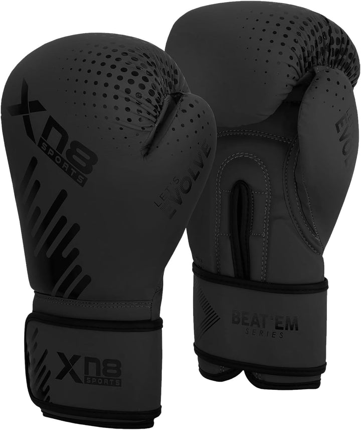 Xn8 Sports Boxing Gloves Beat ‘em Series