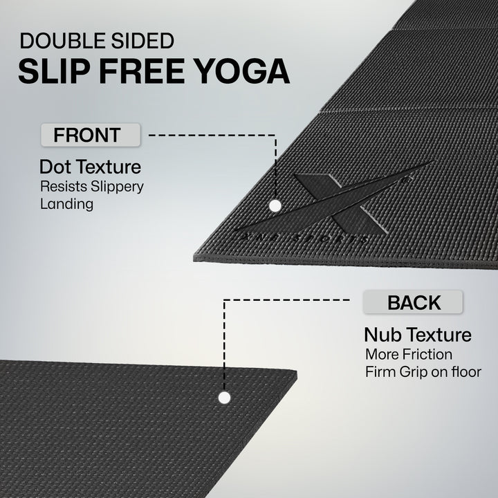 XN8 Foldable Yoga Mat