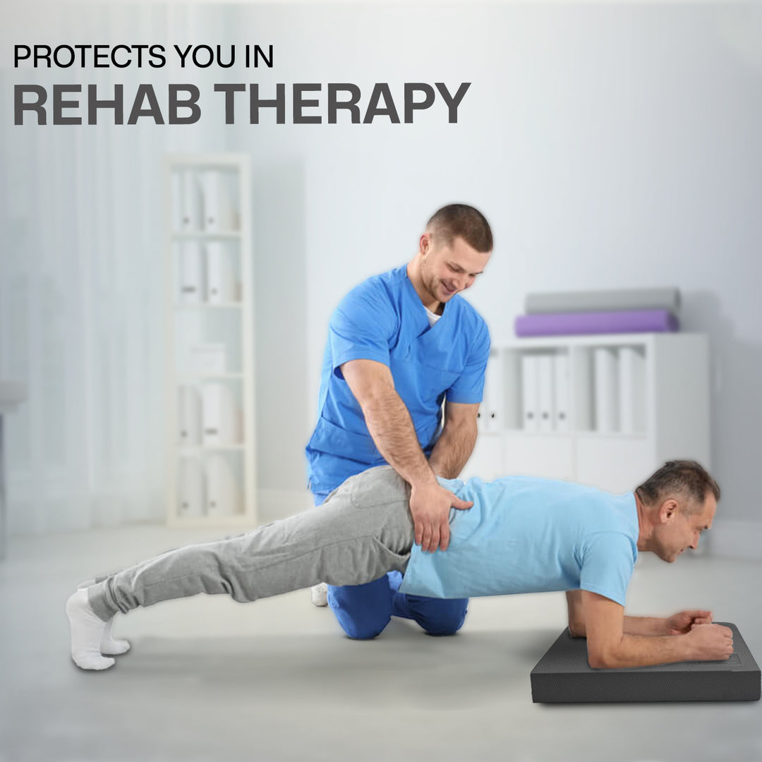 XN8 Exercise Balance Pad