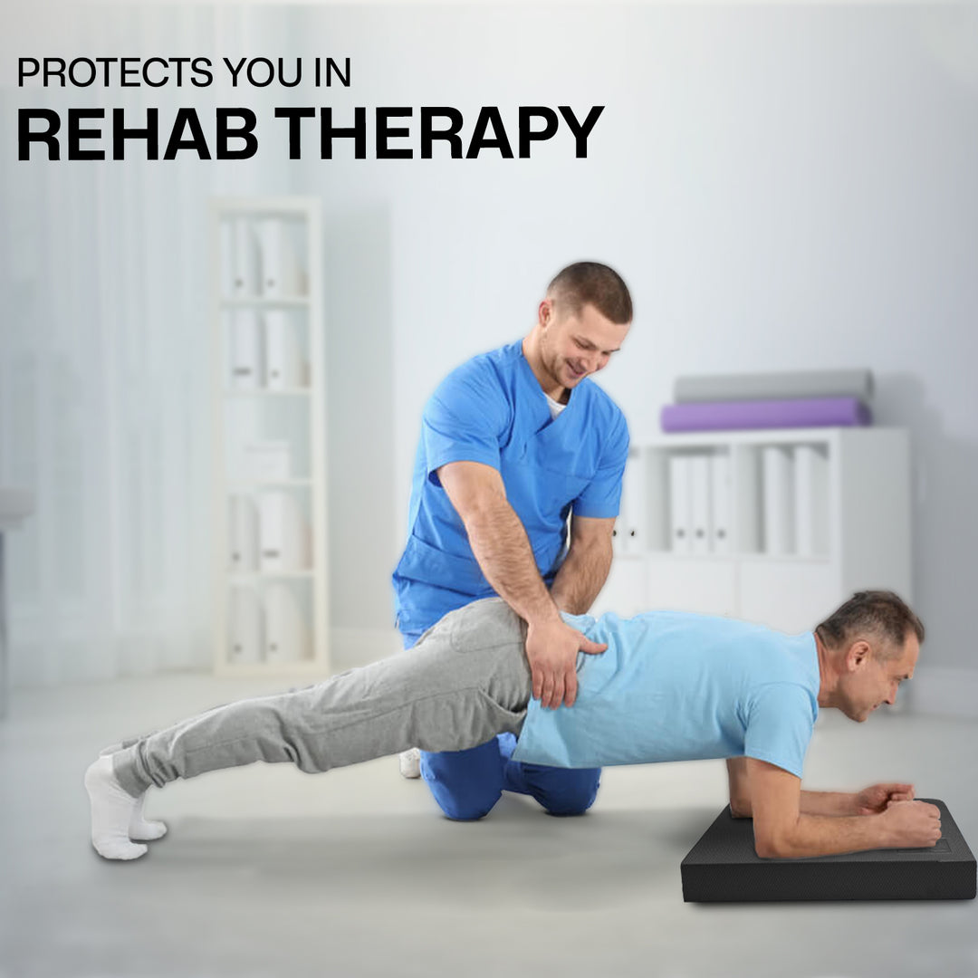 XN8 Exercise Balance Pad