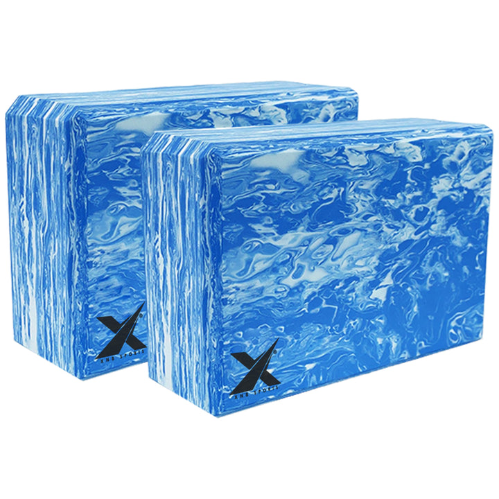 XN8 Yoga Block Set of 2