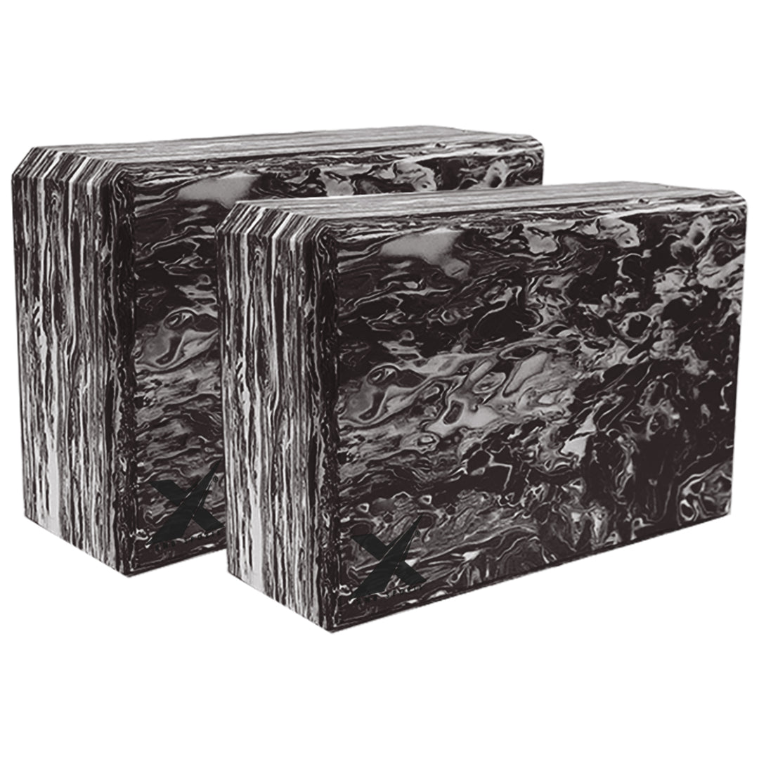 XN8 Yoga Block Set of 2