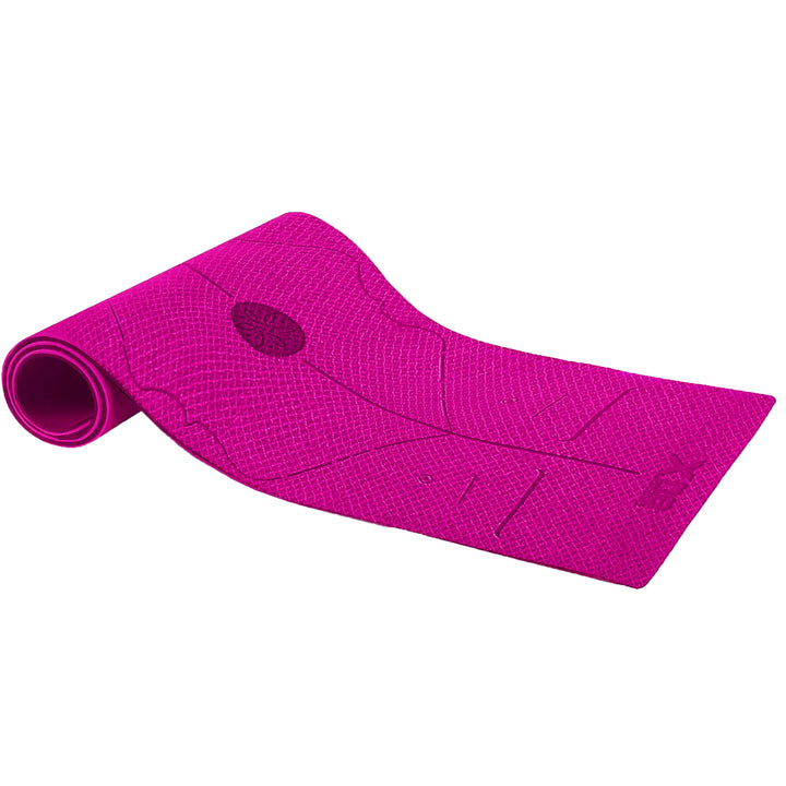 XN8 TPE Yoga Mat 6mm