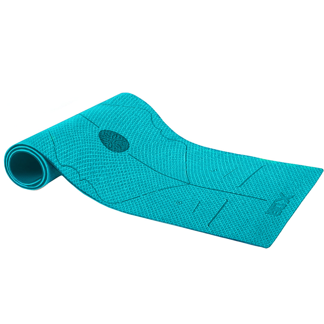 XN8 TPE Yoga Mat 6mm