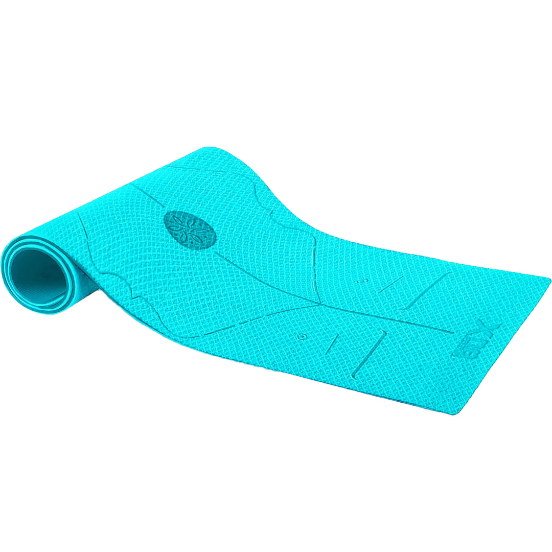 XN8 TPE Yoga Mat 6mm