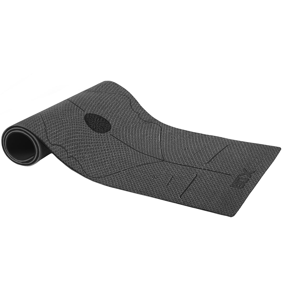 XN8 TPE Yoga Mat 6mm