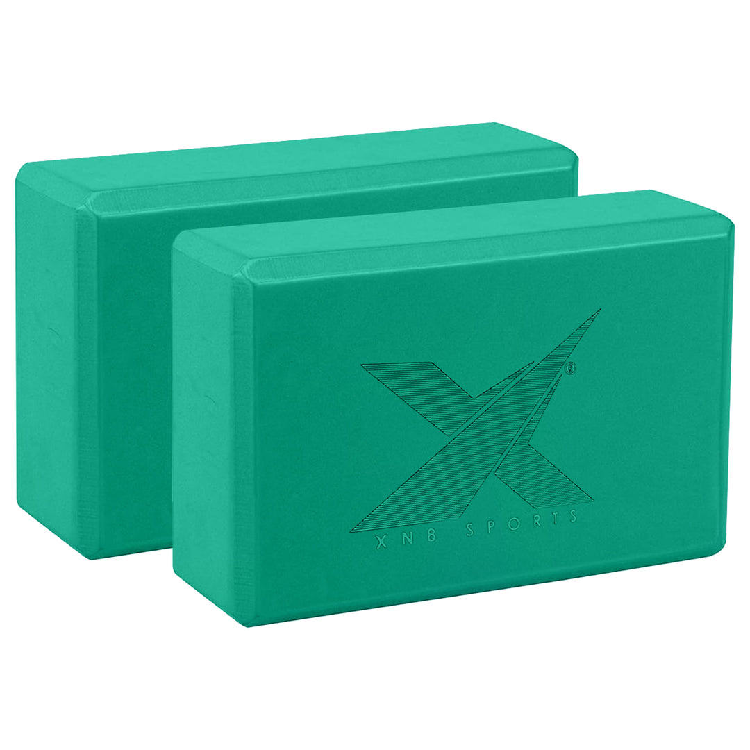 XN8 Yoga Blocks