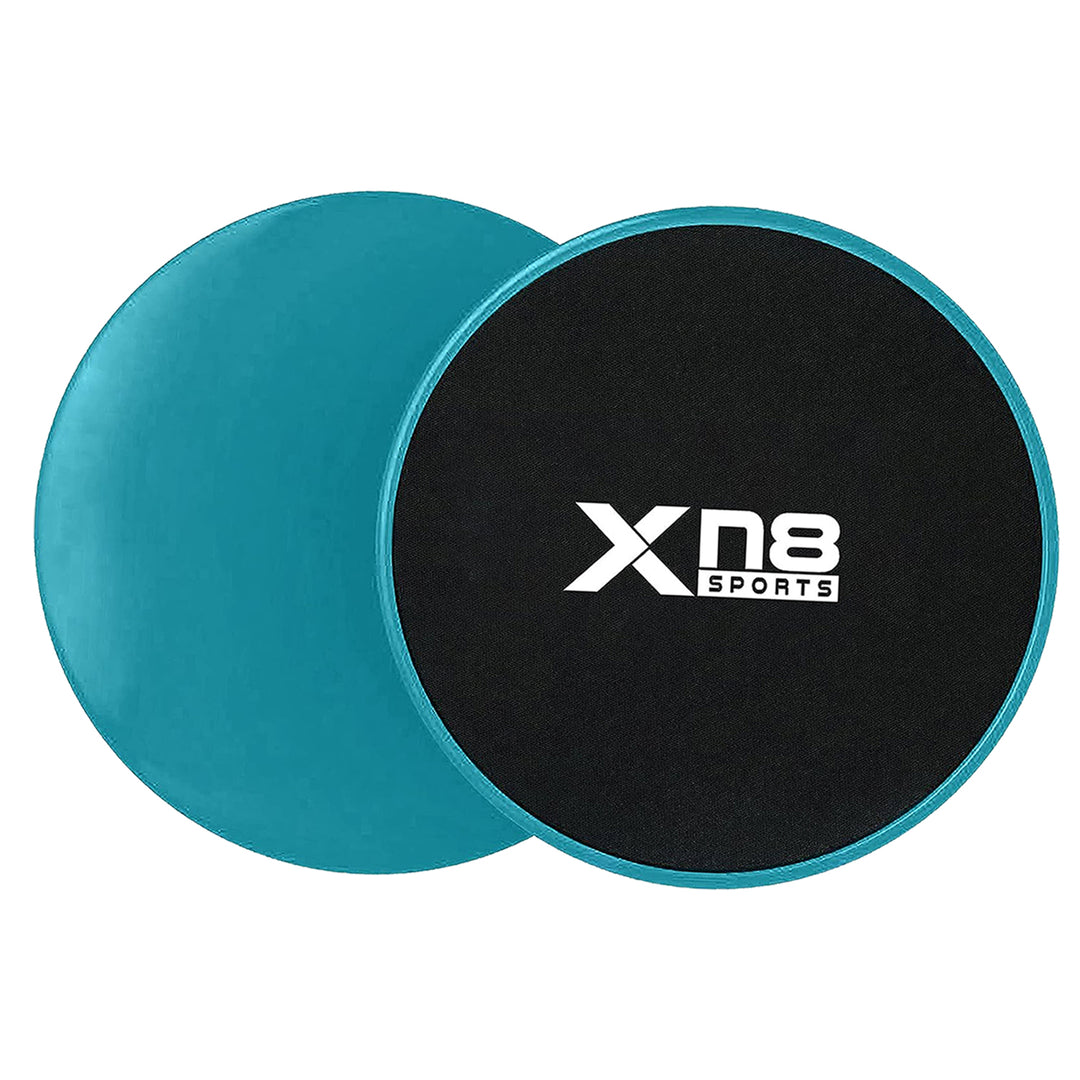 Xn8 Core Sliders Exercise Gliding Discs