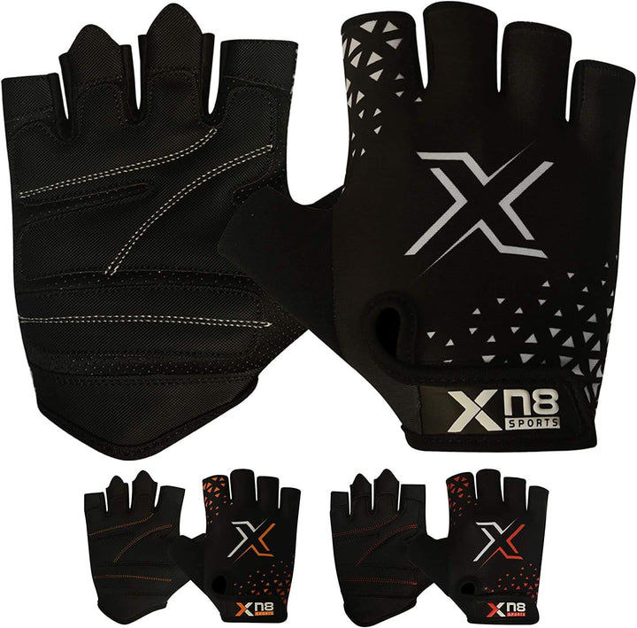 Xn8 Weightlifting Gloves Spandex