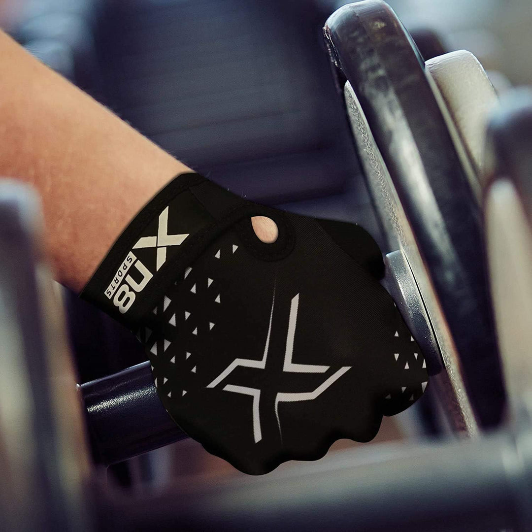 Xn8 Weightlifting Gloves Spandex