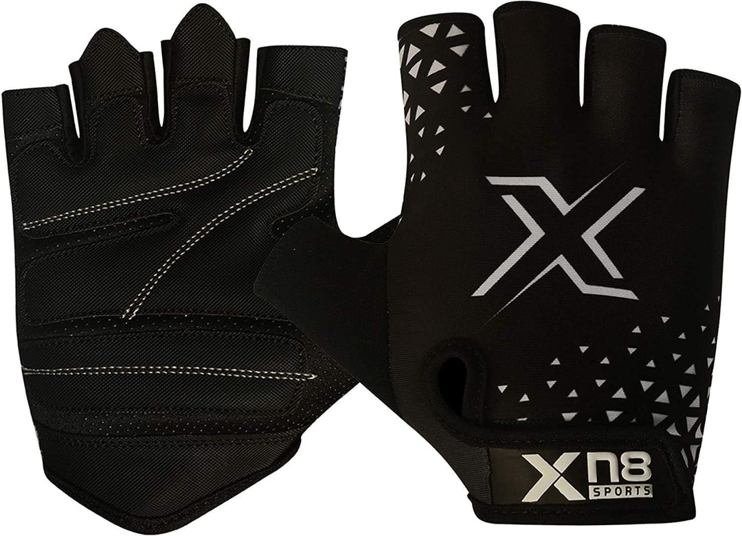 Xn8 Weightlifting Gloves Spandex