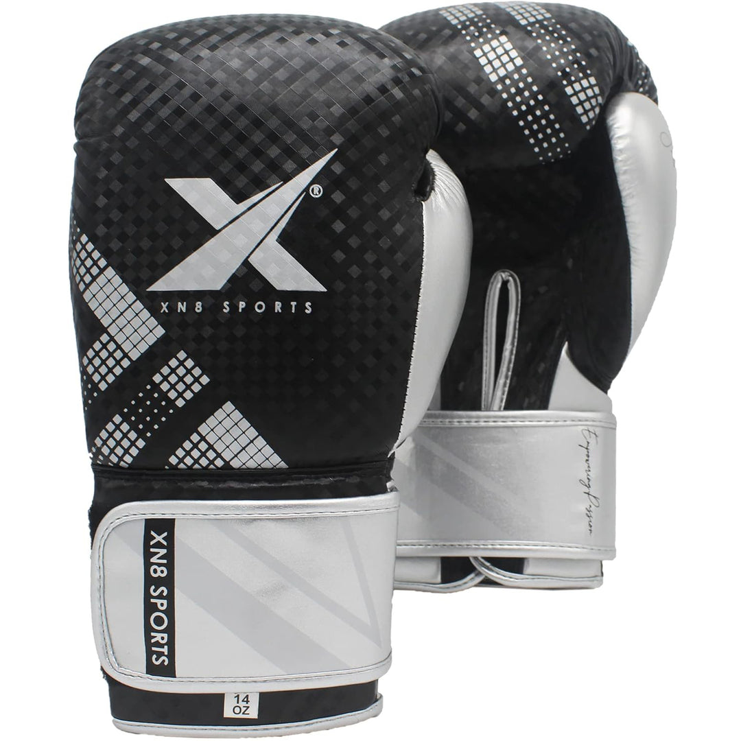 XN8 JAB CROSS BOXING GLOVES