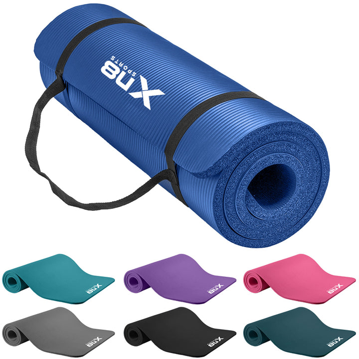 XN8 Yoga Mat NBR Extra Wide