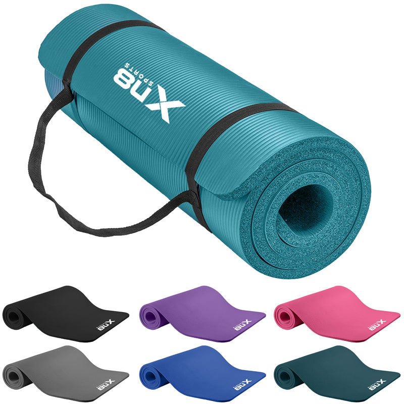 XN8 Yoga Mat NBR Extra Wide