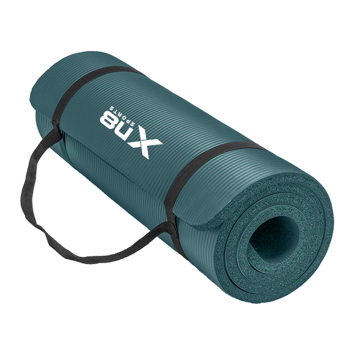 XN8 Yoga Mat NBR Extra Wide