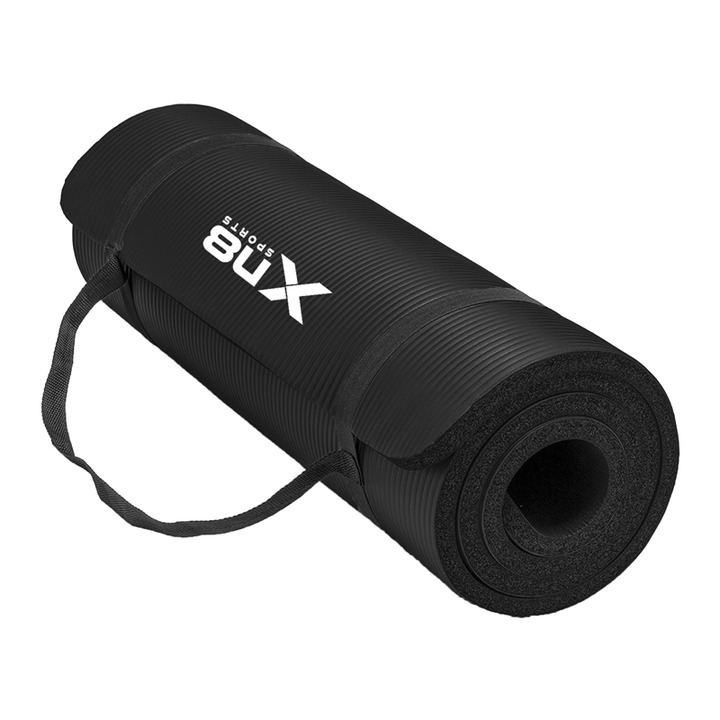 XN8 Yoga Mat NBR Extra Wide