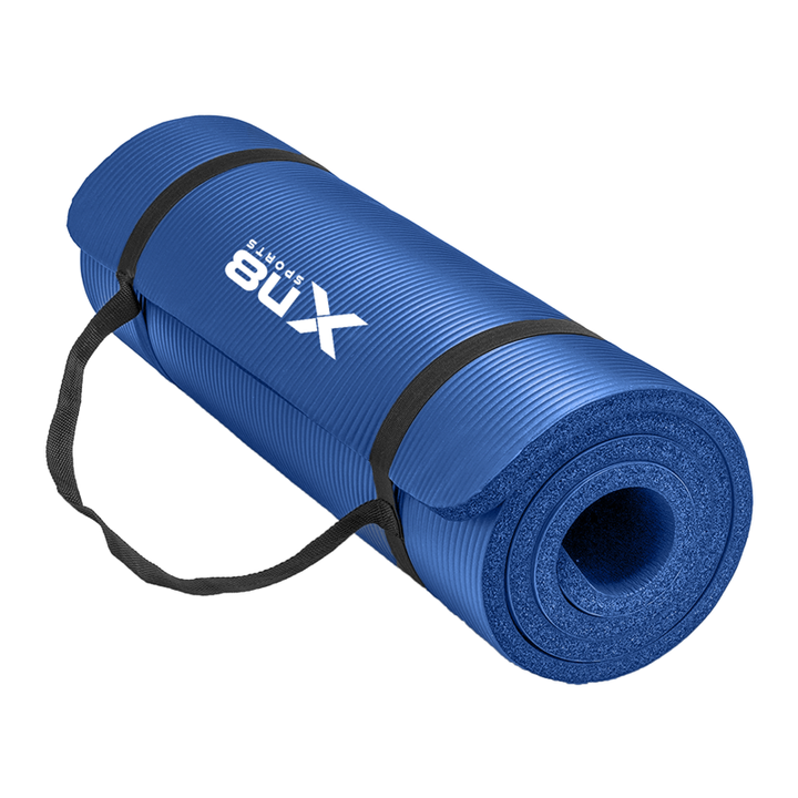 XN8 Yoga Mat NBR Extra Wide