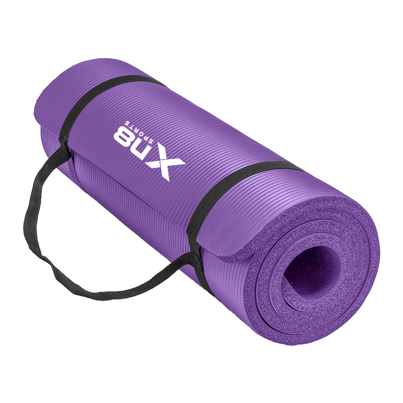 XN8 Yoga Mat NBR Extra Wide