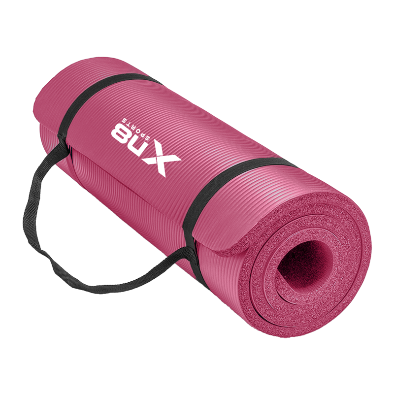 XN8 Yoga Mat NBR Extra Wide