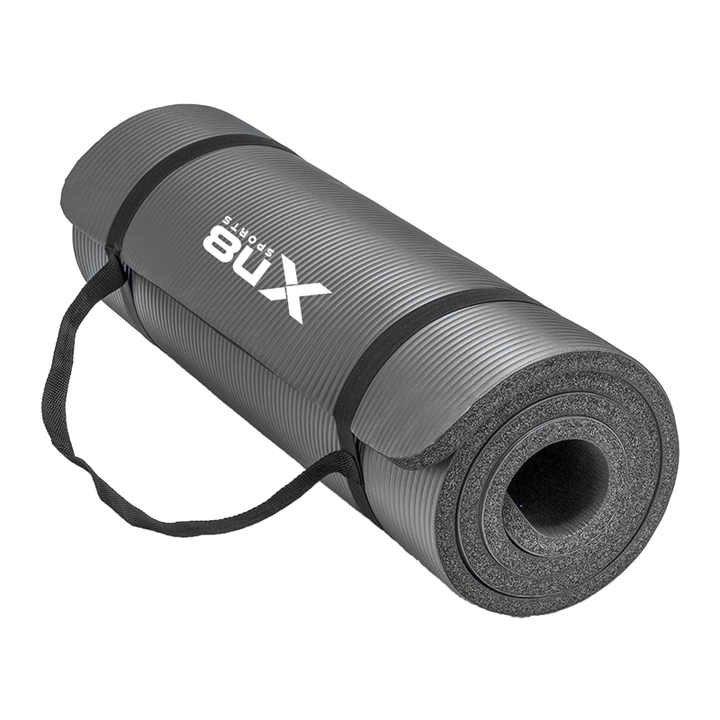 XN8 Yoga Mat NBR Extra Wide