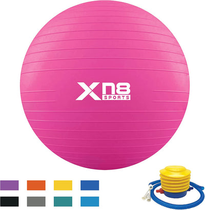 Xn8 Sports Yoga Ball