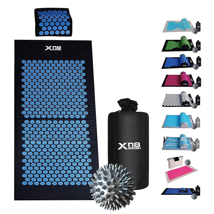 XN8 Acupressure Mat Set XL