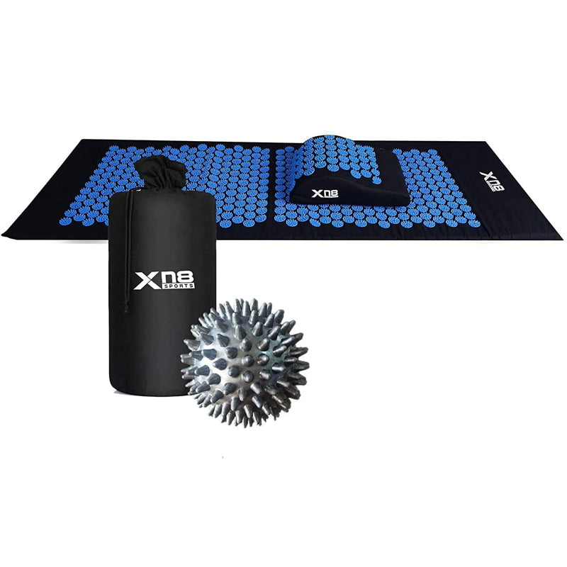 XN8 Acupressure Mat Set XL