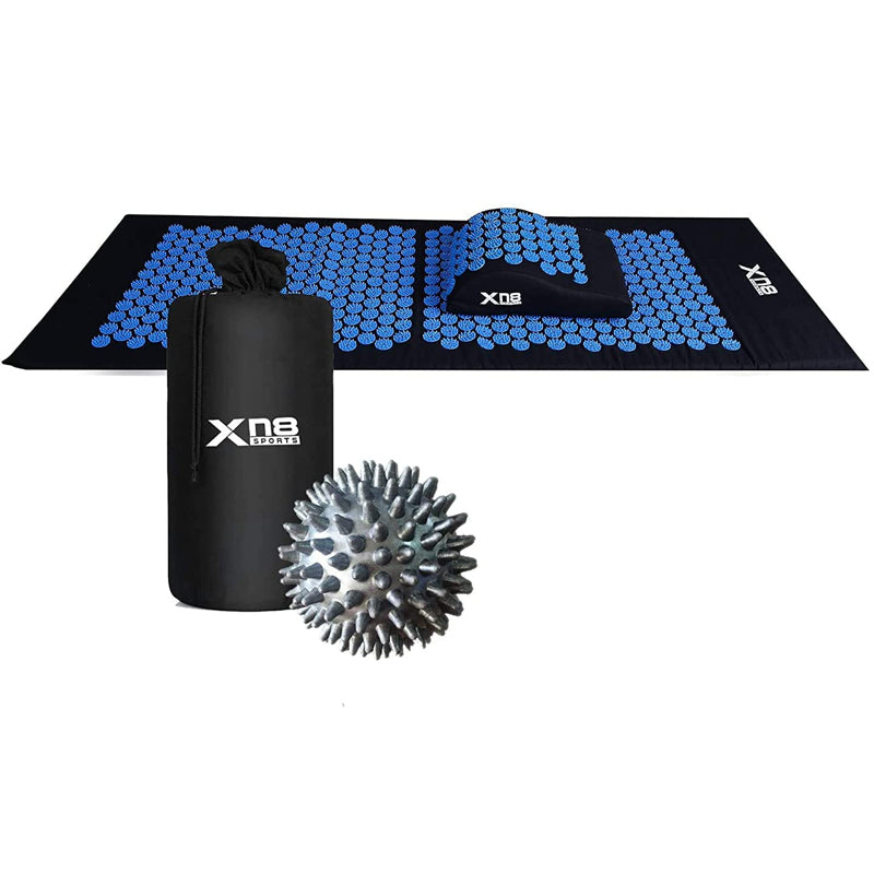 Xn8 Sports Acupressure Mat Set XL