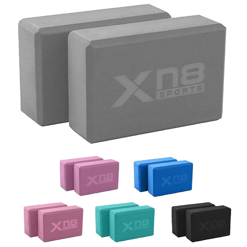 XN8 Yoga Blocks