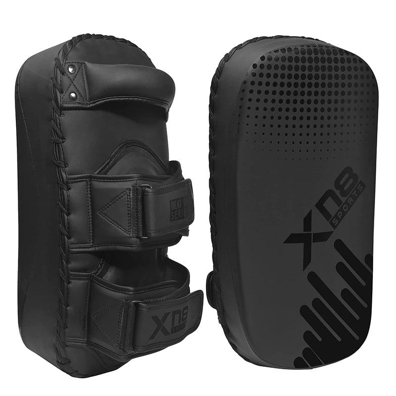 Xn8 Sports Thai Pads BMS