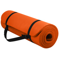 Xn8 Sports NBR Yoga Mat
