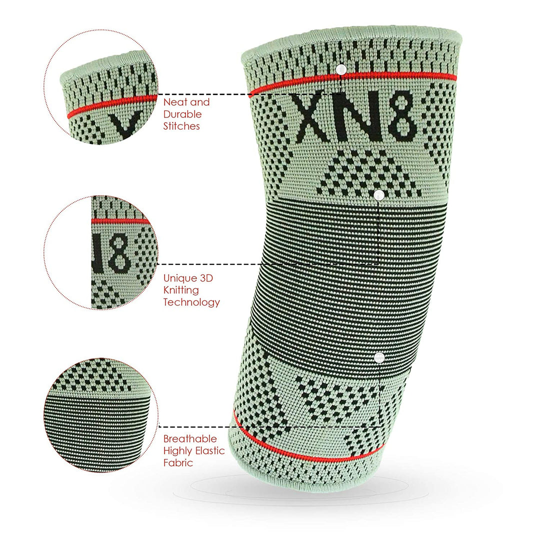 Xn8 Sports Elbow Support Brace