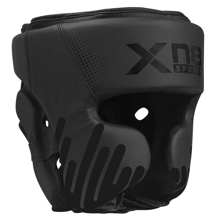 Xn8 Sports Head Guard BMS