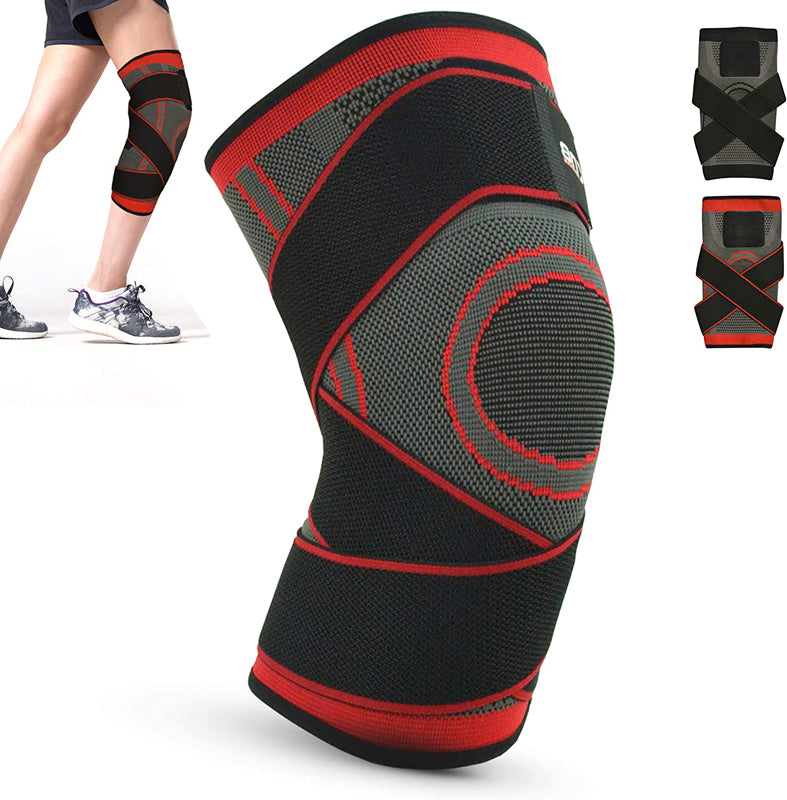 Xn8 Sports Knee Support Brace