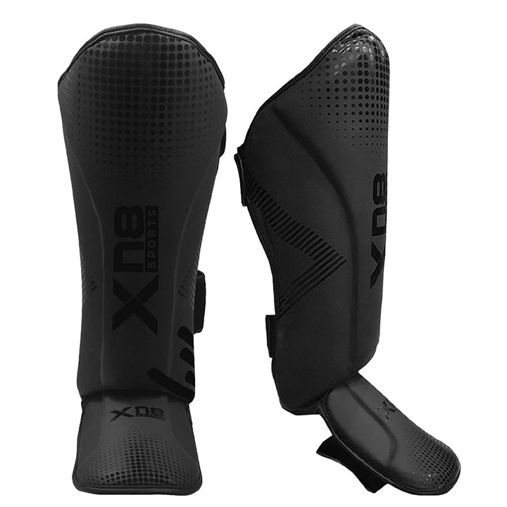 Xn8 Sports Shin Guards BMS