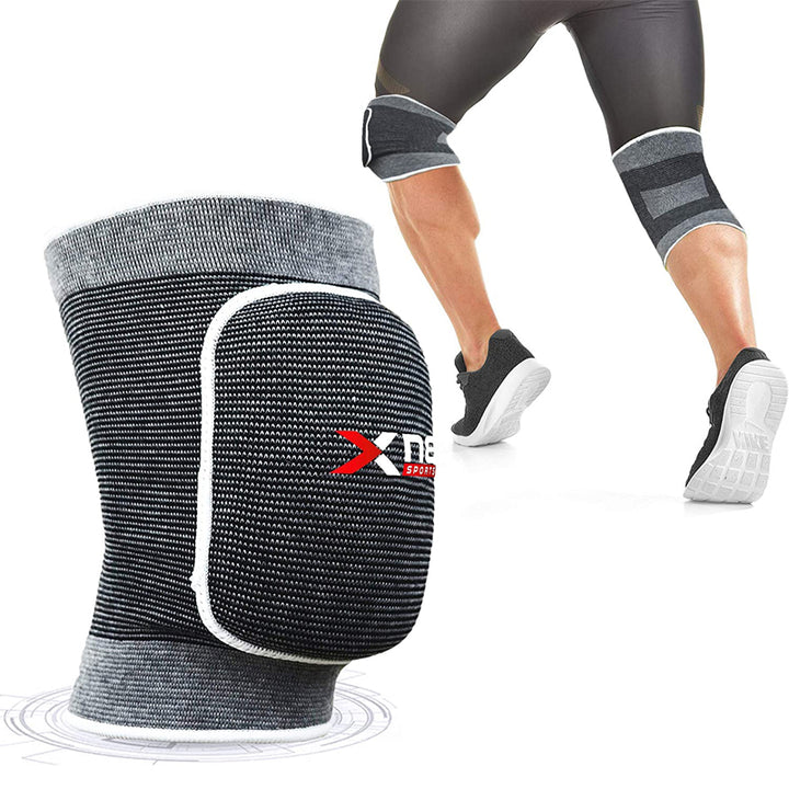 Xn8 Sports Knee Support Brace M3734