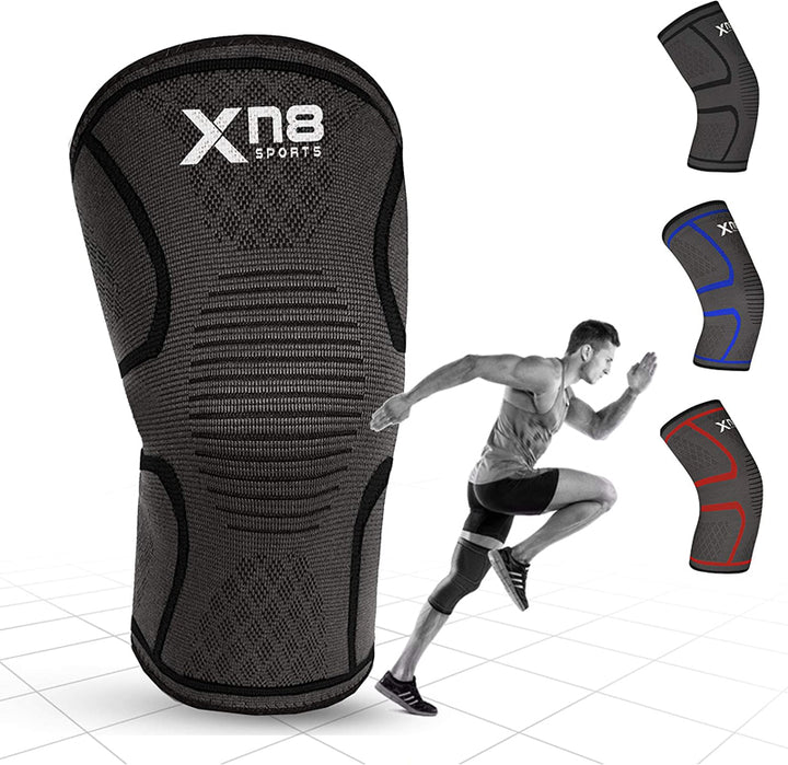 Xn8 Sports Knee Support Brace K333